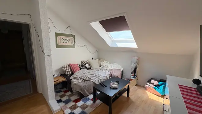 3 Zimmer Wohnung mit 55 m² in Kassel – Bild 8