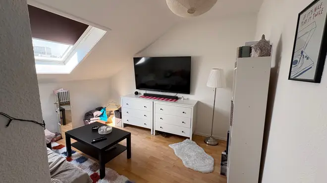 3 Zimmer Wohnung mit 55 m² in Kassel – Bild 9
