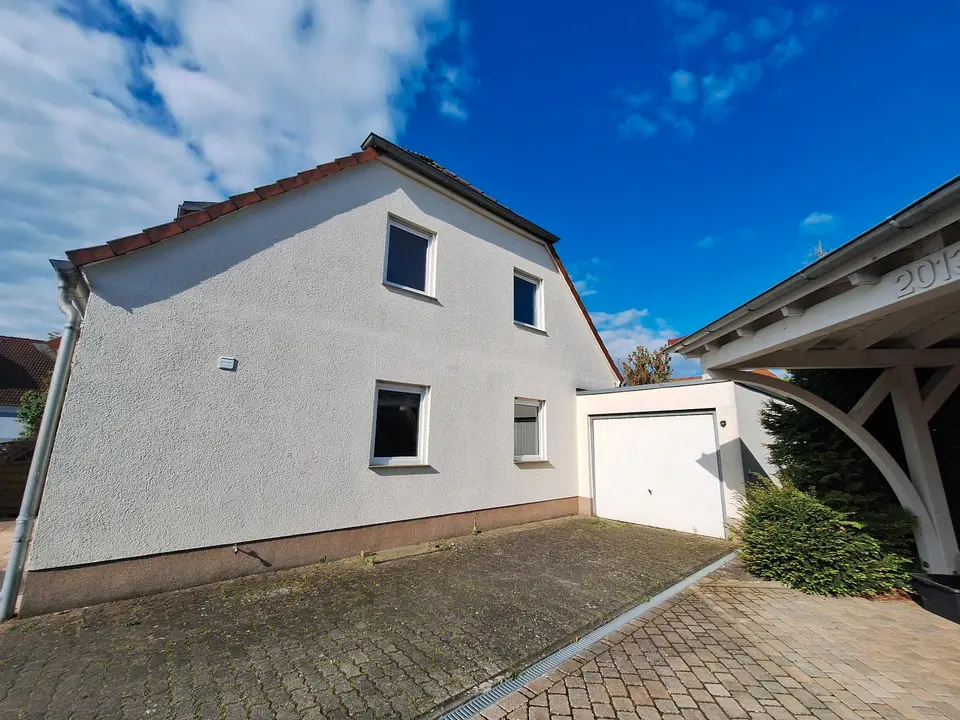 5 Zimmer Haus mit 122 m² in Magdeburg – Bild 2