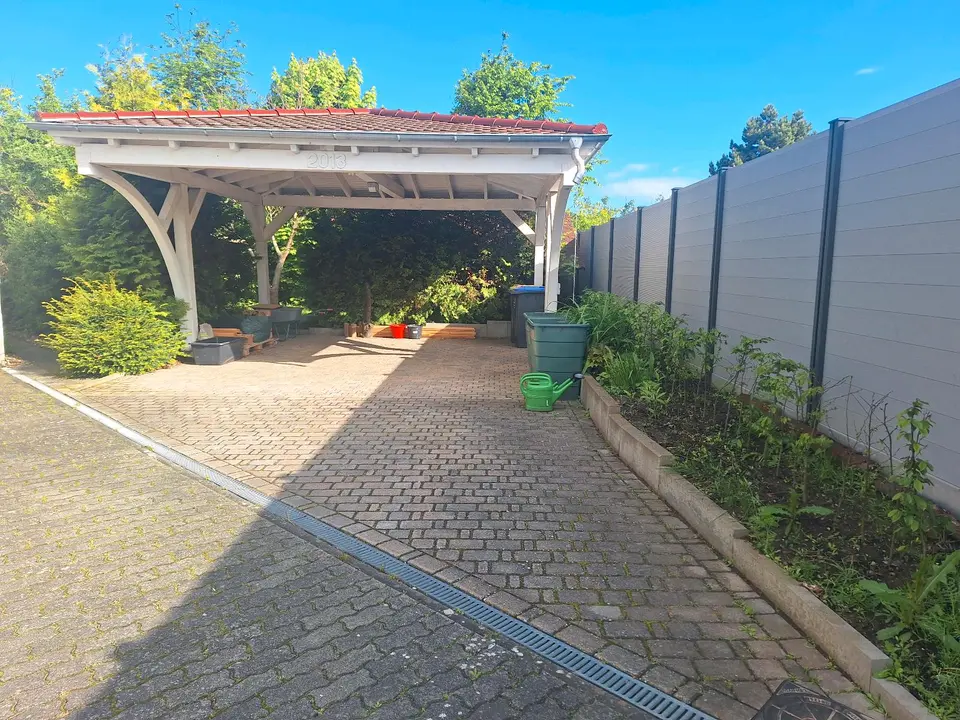 5 Zimmer Haus mit 122 m² in Magdeburg – Bild 3