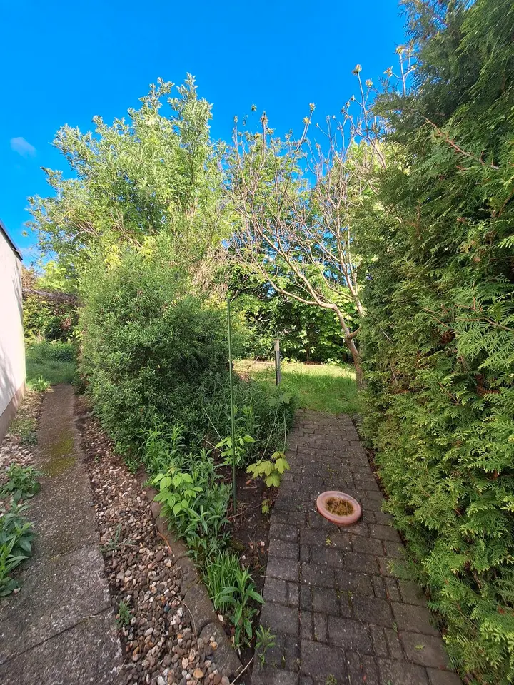 5 Zimmer Haus mit 122 m² in Magdeburg – Bild 4