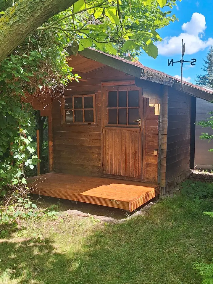 5 Zimmer Haus mit 122 m² in Magdeburg – Bild 5
