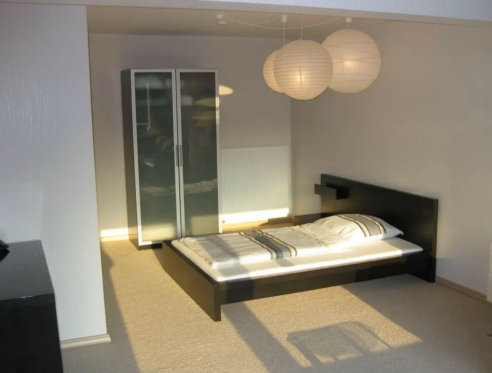 WG-Zimmer mit 50 m² in Monheim am Rhein – Bild 3