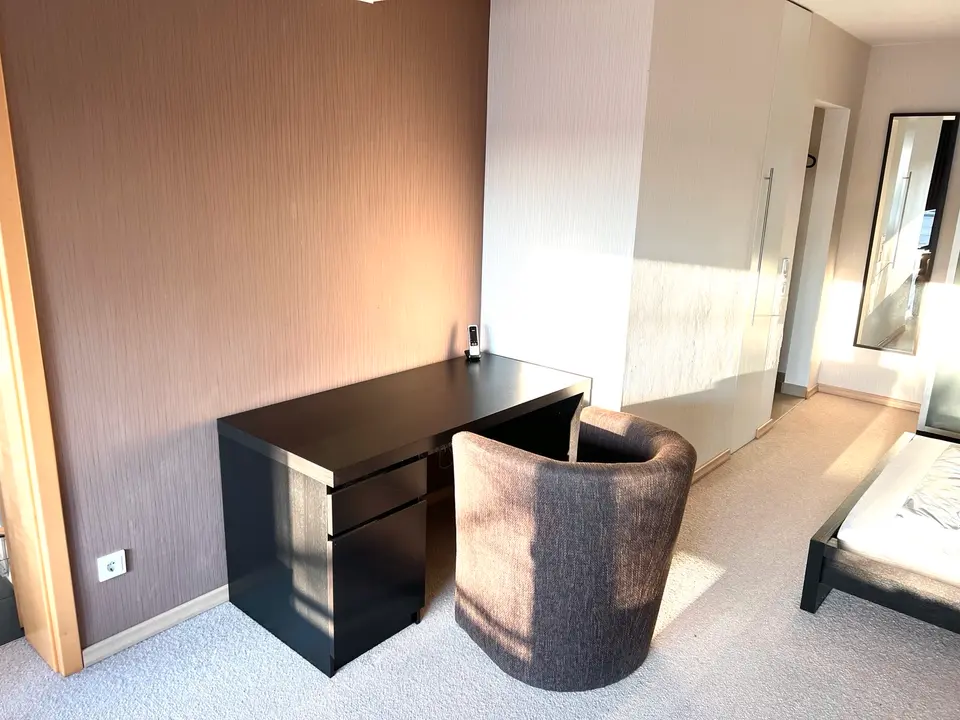 WG-Zimmer mit 50 m² in Monheim am Rhein – Bild 4