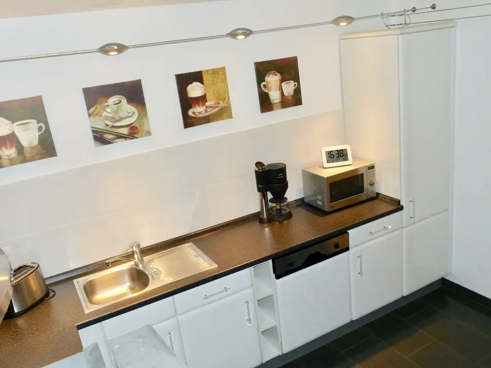 WG-Zimmer mit 50 m² in Monheim am Rhein – Bild 5