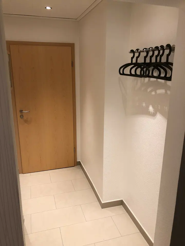 WG-Zimmer mit 50 m² in Monheim am Rhein – Bild 8