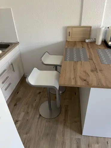 1 Zimmer Wohnung mit 29 m² in Bremen – Bild 1