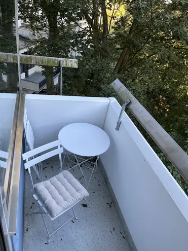 1 Zimmer Wohnung mit 29 m² in Bremen – Bild 11