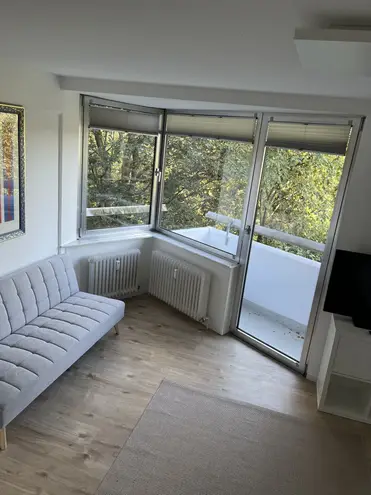 1 Zimmer Wohnung mit 29 m² in Bremen – Bild 12