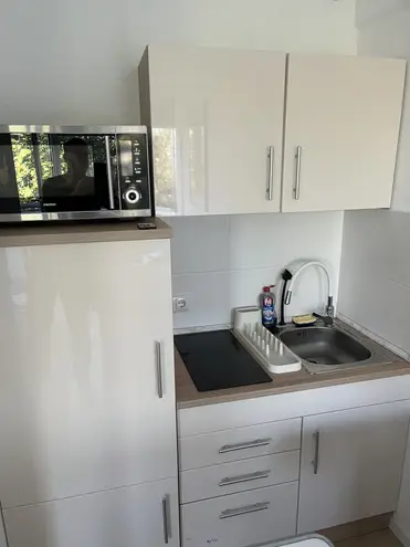 1 Zimmer Wohnung mit 29 m² in Bremen – Bild 2