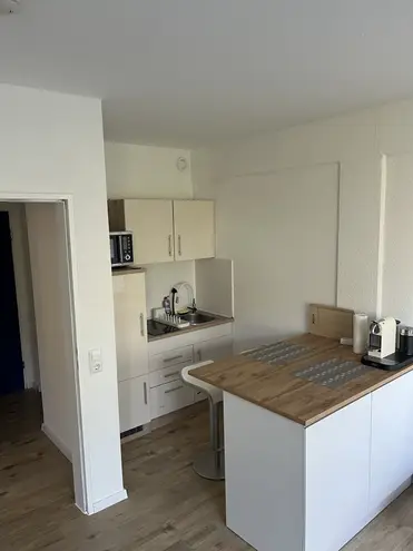 1 Zimmer Wohnung mit 29 m² in Bremen – Bild 6