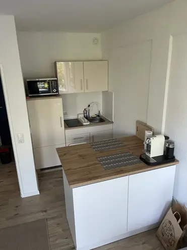 1 Zimmer Wohnung mit 29 m² in Bremen – Bild 7