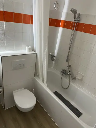 1 Zimmer Wohnung mit 29 m² in Bremen – Bild 8