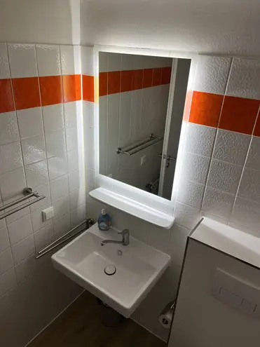 1 Zimmer Wohnung mit 29 m² in Bremen – Bild 9