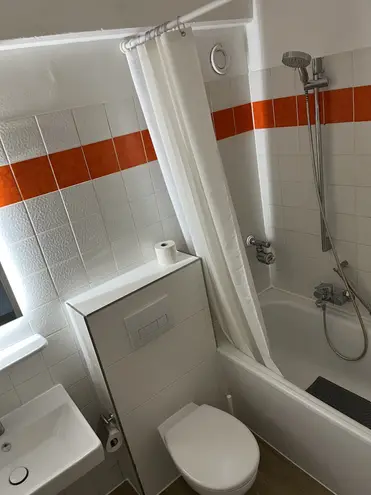 1 Zimmer Wohnung mit 29 m² in Bremen – Bild 10
