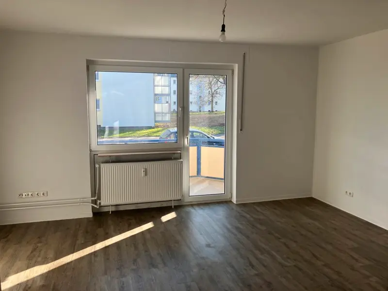 4 Zimmer Wohnung mit 83 m² in Kassel – Bild 2