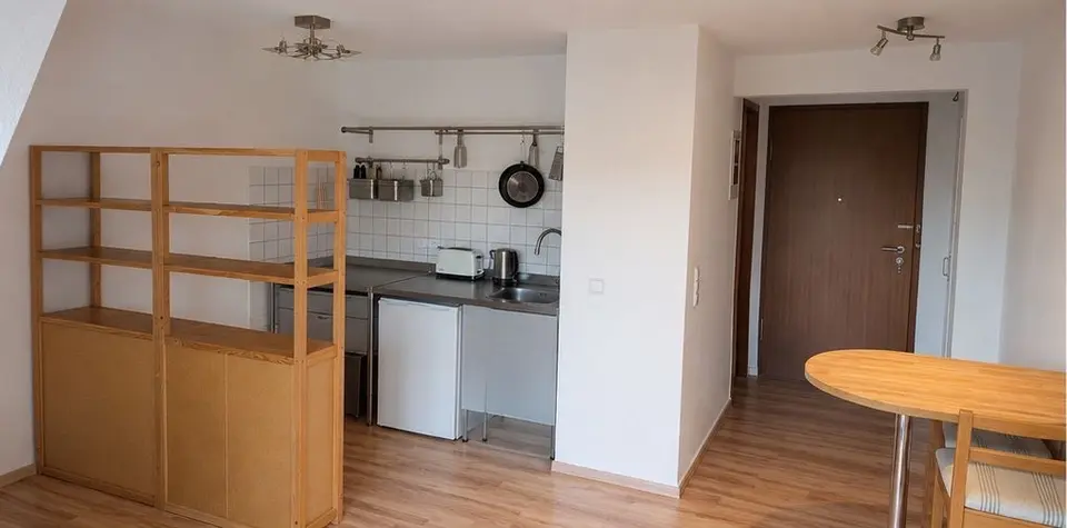 3 Zimmer Wohnung mit 29 m² in Dresden – Bild 2