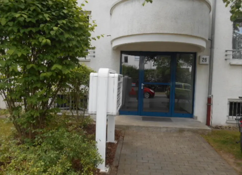 3 Zimmer Wohnung mit 29 m² in Dresden – Bild 8