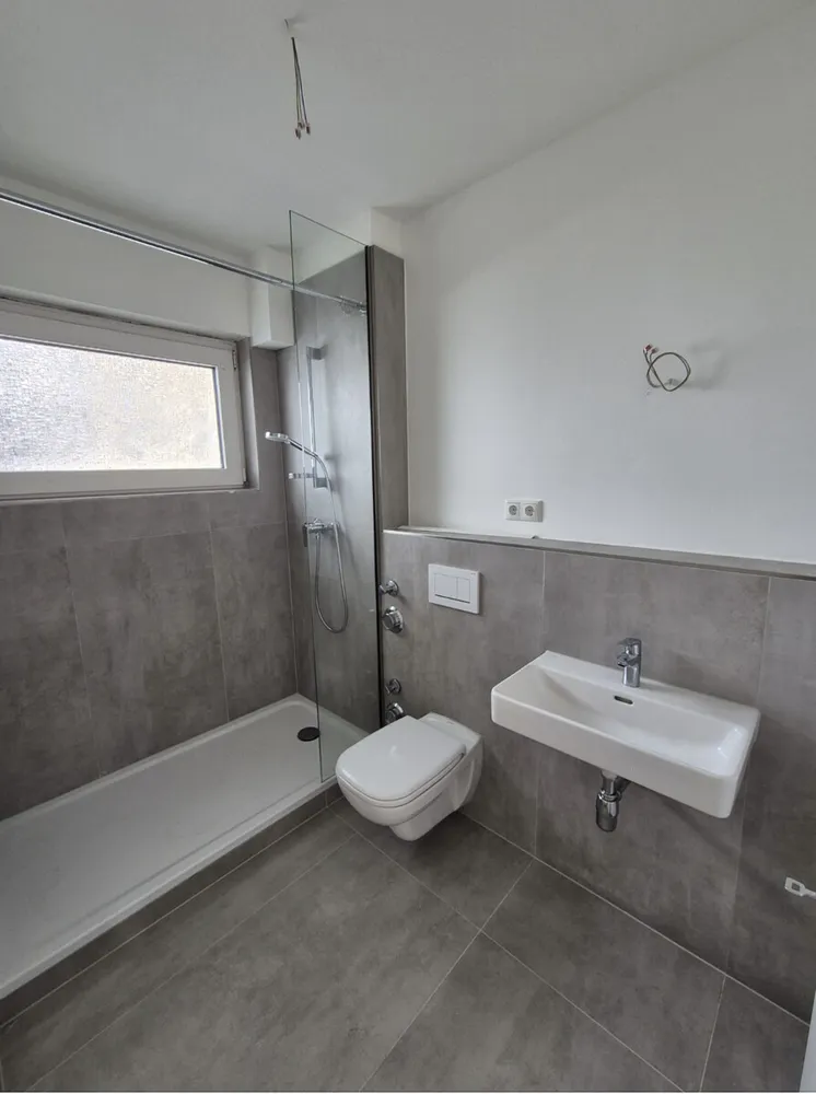 1 Zimmer Wohnung mit 40 m² in Lübeck – Bild 1