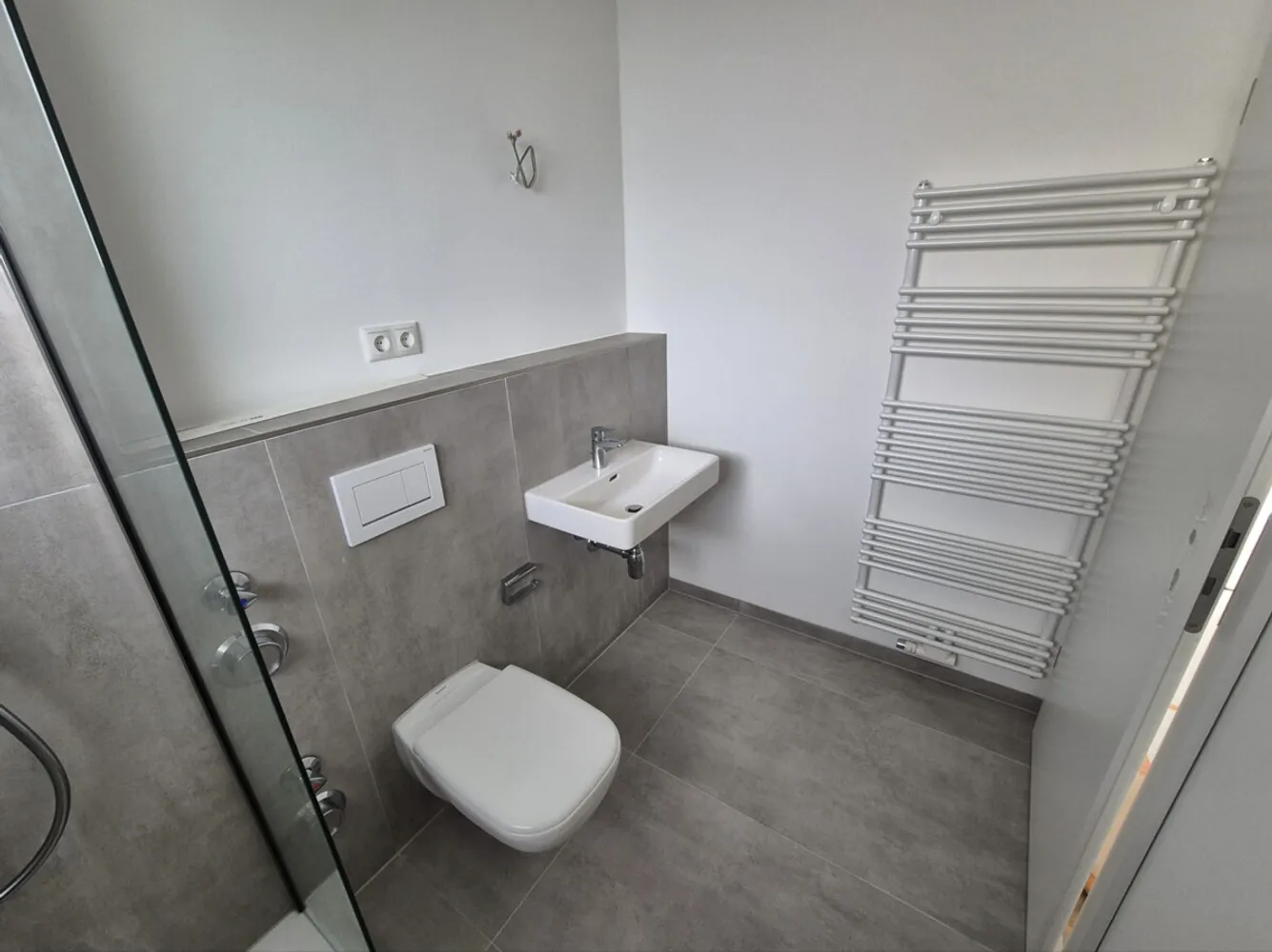 1 Zimmer Wohnung mit 40 m² in Lübeck – Bild 4