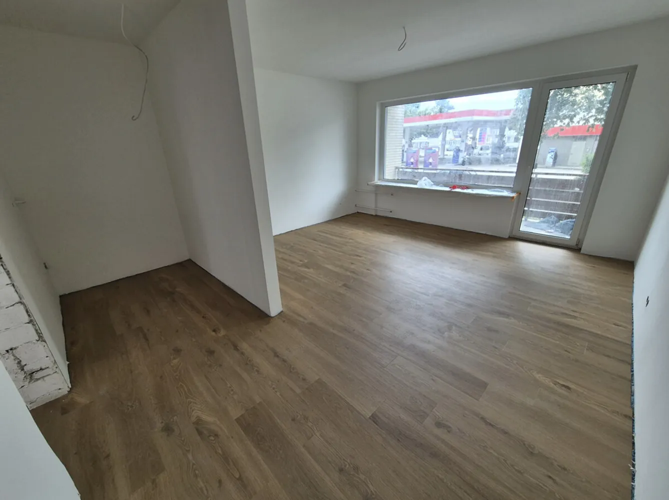 1 Zimmer Wohnung mit 40 m² in Lübeck – Bild 6