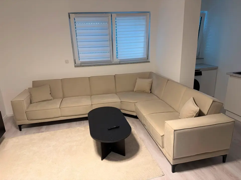 2 Zimmer Wohnung mit 68 m² in Groß-Gerau – Bild 1