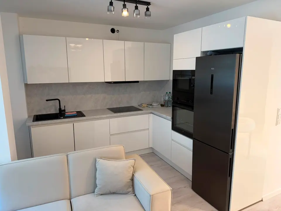 2 Zimmer Wohnung mit 68 m² in Groß-Gerau – Bild 3