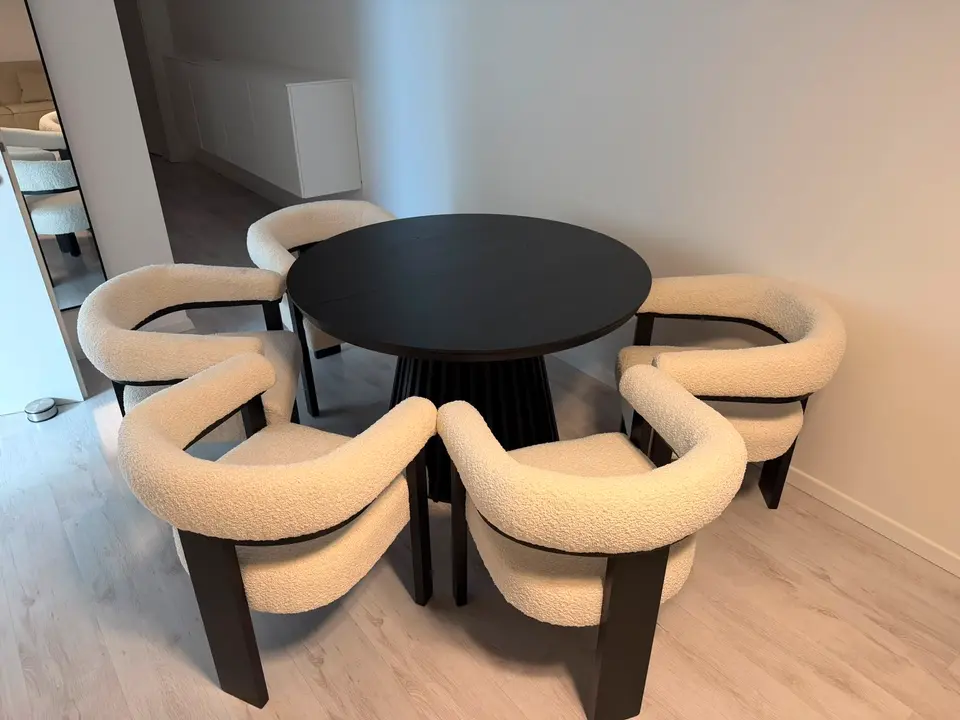 2 Zimmer Wohnung mit 68 m² in Groß-Gerau – Bild 4