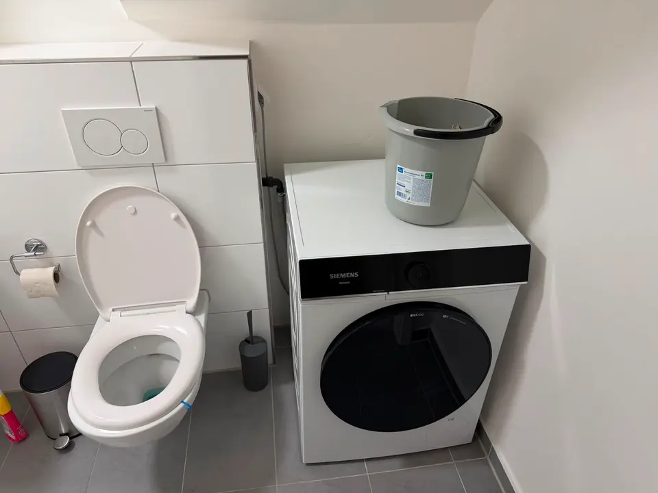 2 Zimmer Wohnung mit 68 m² in Groß-Gerau – Bild 6