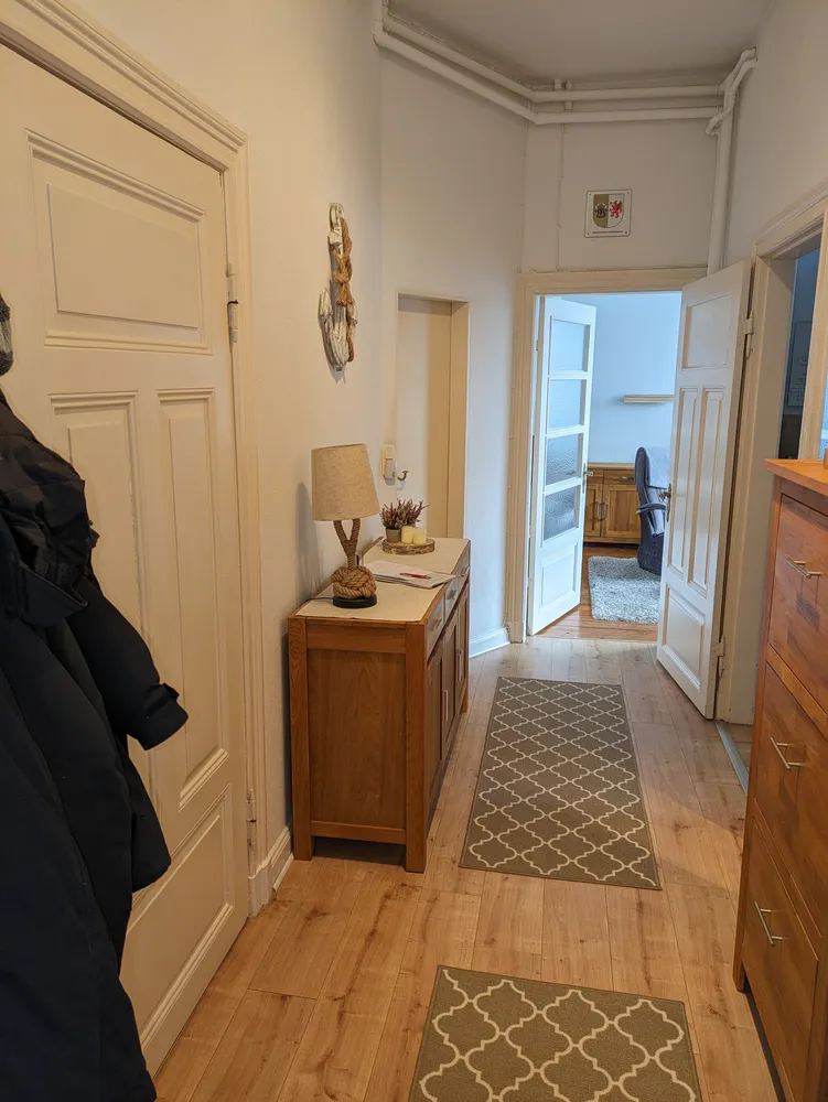 2 Zimmer Wohnung mit 95 m² in Neumünster – Bild 11