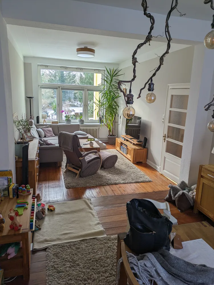 2 Zimmer Wohnung mit 95 m² in Neumünster – Bild 12