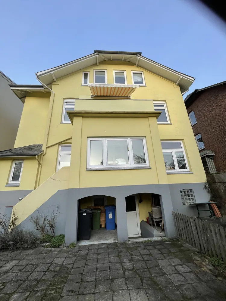 2 Zimmer Wohnung mit 95 m² in Neumünster – Bild 3