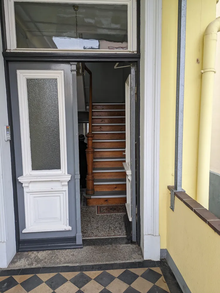 2 Zimmer Wohnung mit 95 m² in Neumünster – Bild 5