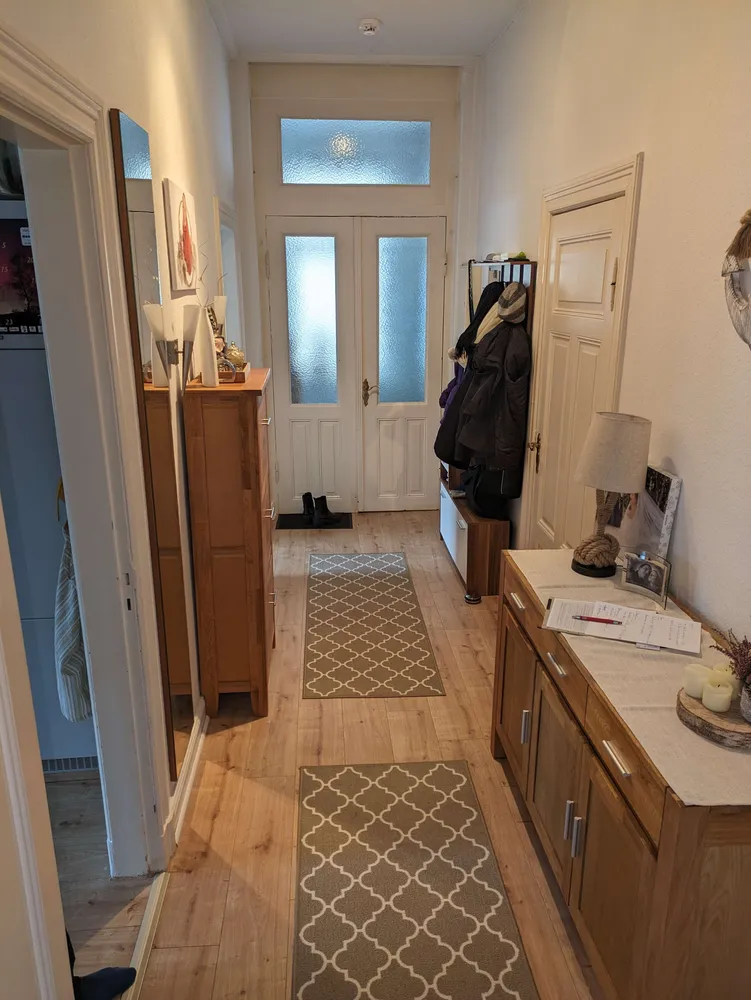 2 Zimmer Wohnung mit 95 m² in Neumünster – Bild 8