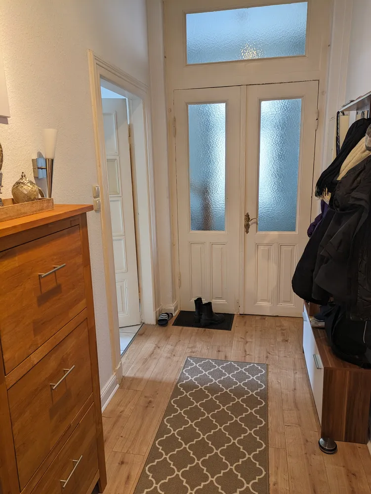 2 Zimmer Wohnung mit 95 m² in Neumünster – Bild 9
