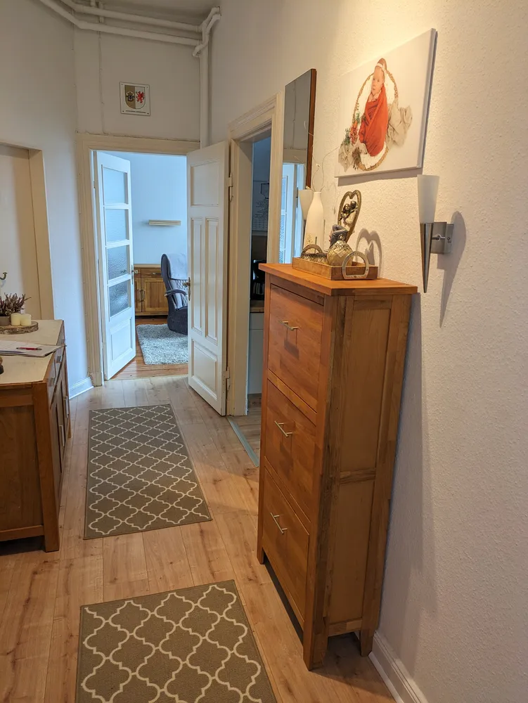 2 Zimmer Wohnung mit 95 m² in Neumünster – Bild 10