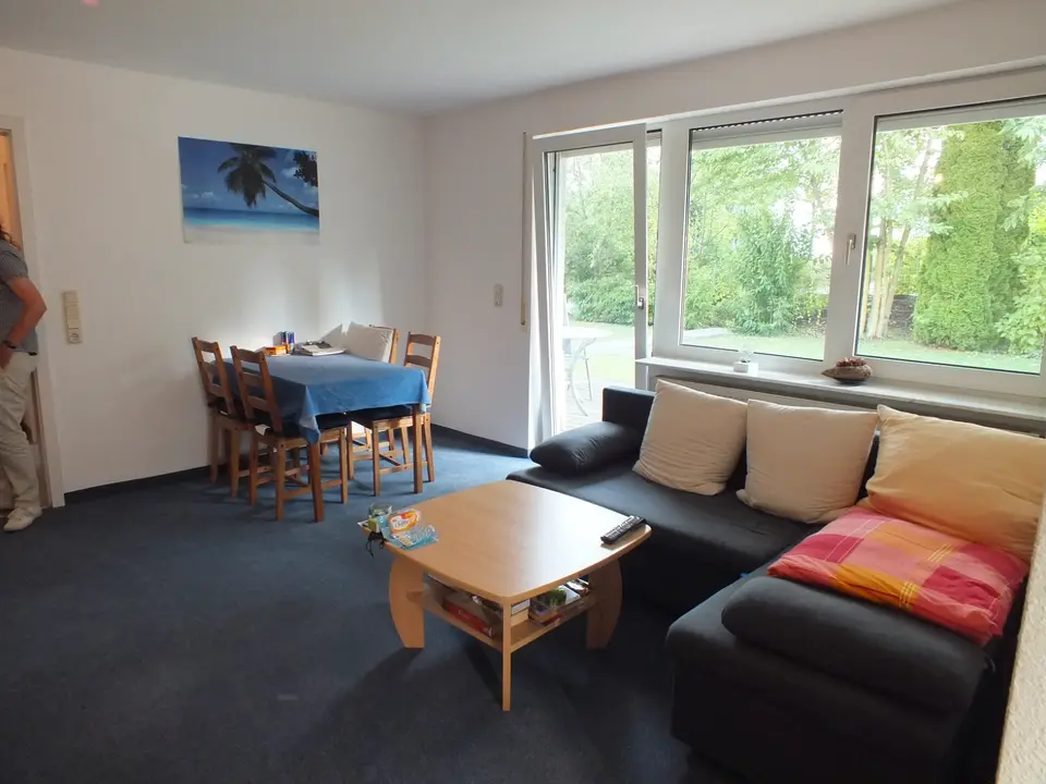 2 Zimmer Wohnung mit 56 m² in Stuttgart – Bild 1