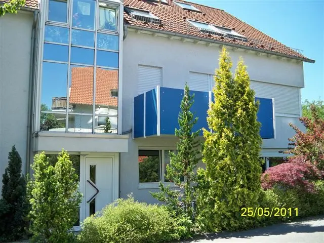 2 Zimmer Wohnung mit 56 m² in Stuttgart – Bild 3