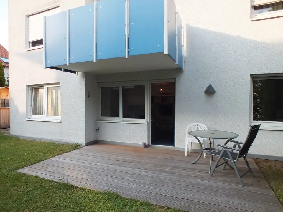 2 Zimmer Wohnung mit 56 m² in Stuttgart – Bild 4