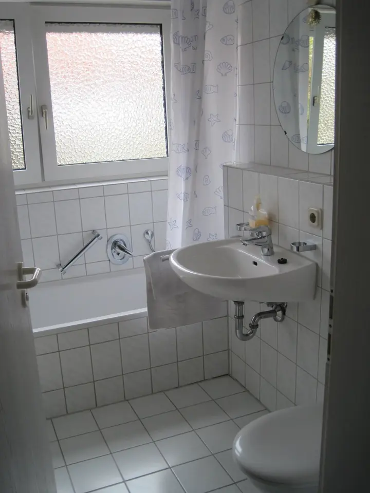2 Zimmer Wohnung mit 56 m² in Stuttgart – Bild 5