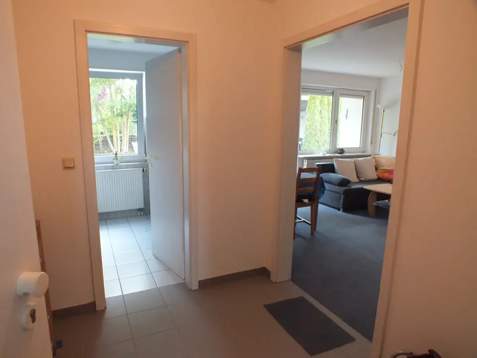 2 Zimmer Wohnung mit 56 m² in Stuttgart – Bild 7