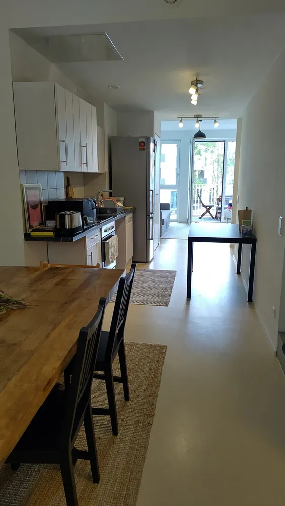 3 Zimmer Wohnung mit 75 m² in Heidelberg – Bild 1