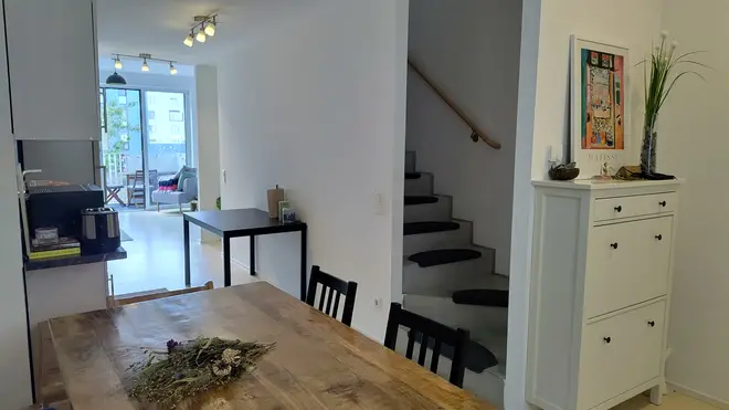 3 Zimmer Wohnung mit 75 m² in Heidelberg – Bild 2