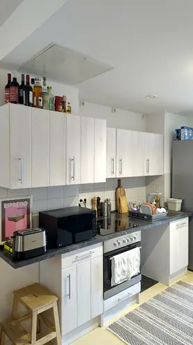 3 Zimmer Wohnung mit 75 m² in Heidelberg – Bild 3