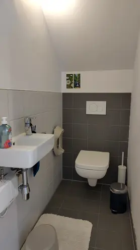 3 Zimmer Wohnung mit 75 m² in Heidelberg – Bild 6