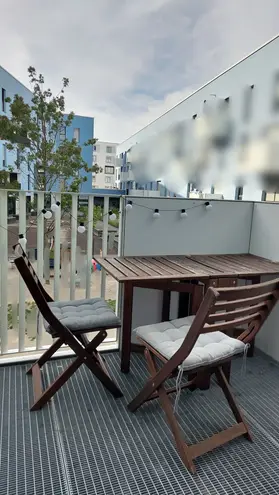 3 Zimmer Wohnung mit 75 m² in Heidelberg – Bild 7
