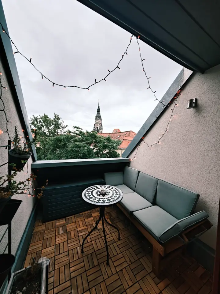 WG-Zimmer mit 82 m² in Leipzig – Bild 3