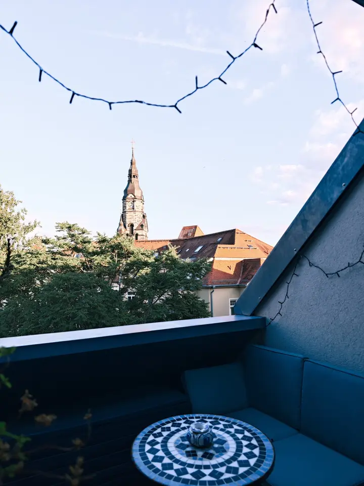 WG-Zimmer mit 82 m² in Leipzig – Bild 4