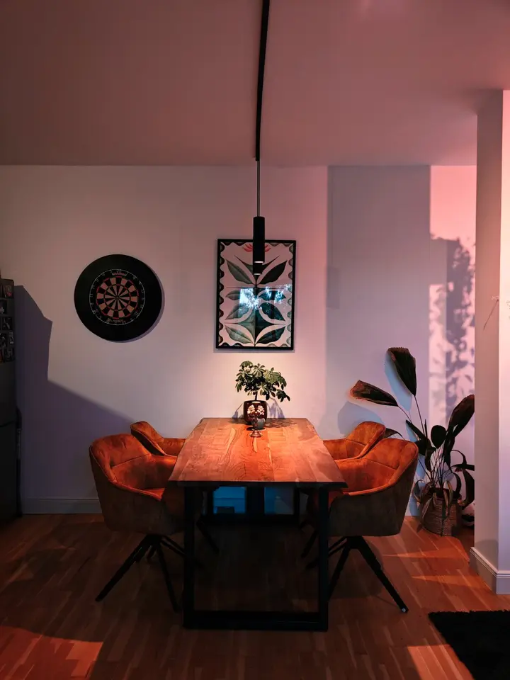WG-Zimmer mit 82 m² in Leipzig – Bild 5