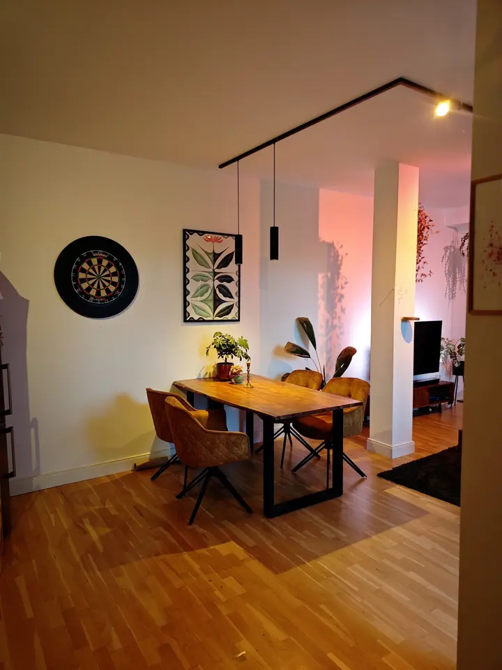 WG-Zimmer mit 82 m² in Leipzig – Bild 6